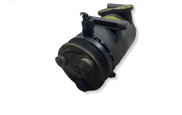 Ford C-MAX I Air conditioning (A/C) compressor (pump) 3M5H19D629CFKAS 3M5H19D629CF