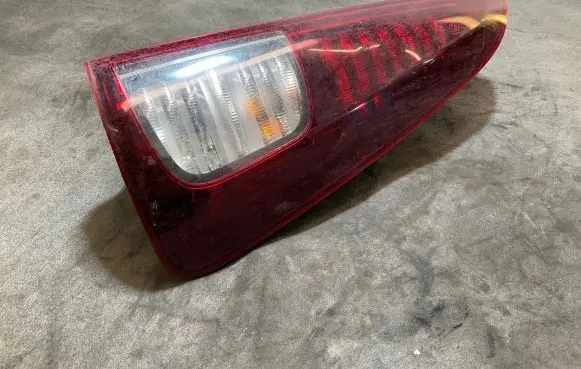 Renault Espace - Grand espace IV Rear/tail lights 8200394724