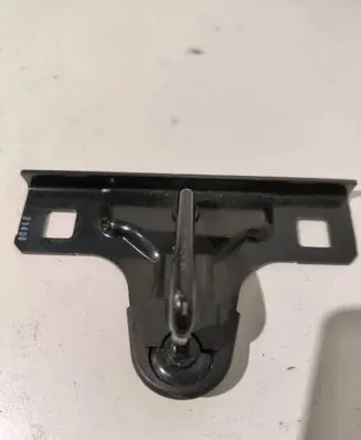 Ford Kuga I Tailgate/trunk/boot lock/catch/latch 8V41S404B13AC