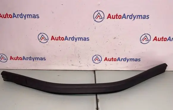 BMW 3 F30 F35 F31 Engine compartment rubber 7239146 51767239146
