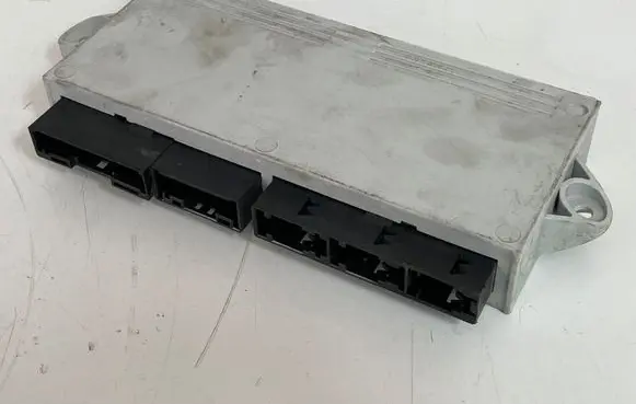 BMW 7 E65 E66 Door control unit/module 61356922263 6922263