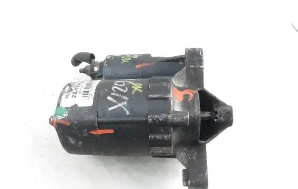 Citroen Berlingo Starter motor 
