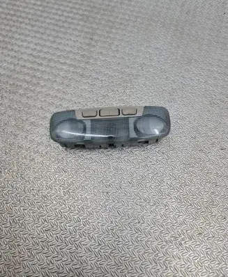 Ford Focus C-MAX Front seat light 168816