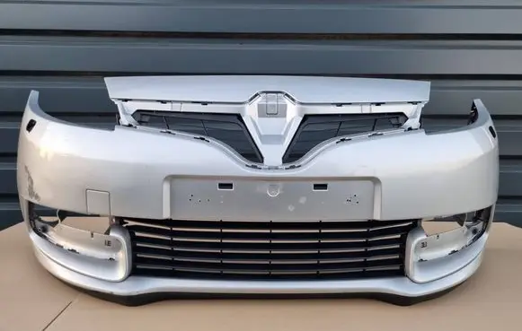Renault Scenic III - Grand scenic III Front bumper 620222347R ZD-WLKP620222347R