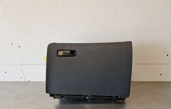 Mercedes-Benz GLC C253 Glove box A2536807002