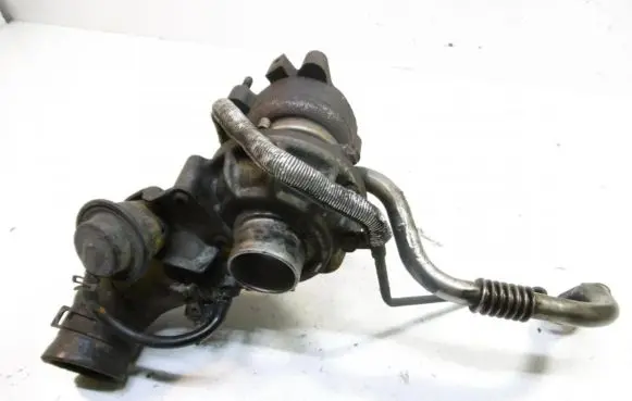 Mazda 626 Turbo VJ279807