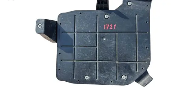 Volvo V40 Engine control unit box 31303949