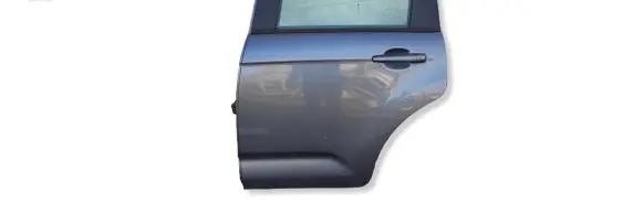 Citroen C3 Rear door DLTCC3II