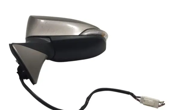 Toyota Corolla Verso E121 Front door electric wing mirror