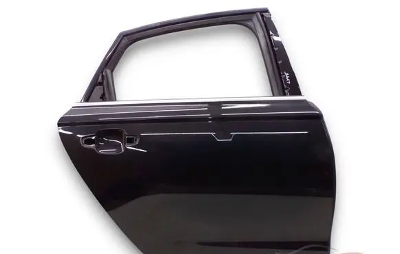Audi A6 S6 C7 4G Rear door 4G5833052