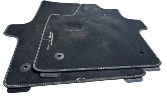 KIA EV6 Car floor mat set Cv143 0000201859 CW143ADE00GL