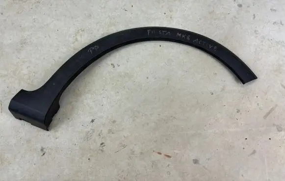 Ford Fiesta Front arch trim J1BB-16D238 L678