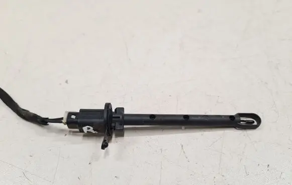 Renault Vel Satis Interior temperature sensor 15358670