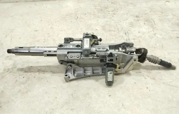Dodge Durango Steering column universal joint 68271371AA