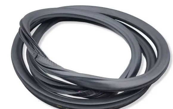 Land Rover Range Rover Sport L461 Front door rubber seal N9X220708A