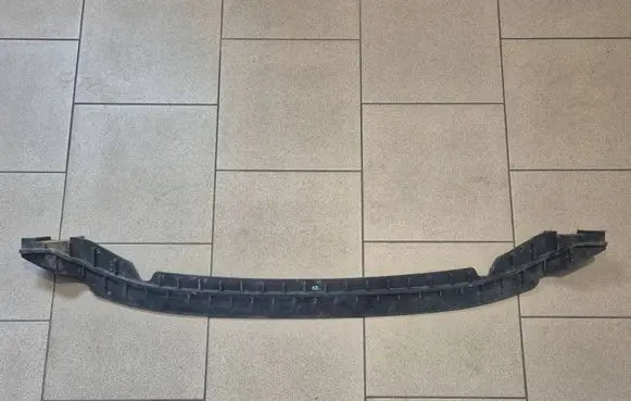 Hyundai i30 Front bumper cross member 86571G4AA0