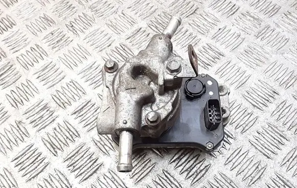 Mitsubishi Outlander Oil pump 