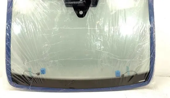 Volkswagen Touran III Front windscreen/windshield window 5TA845011BA