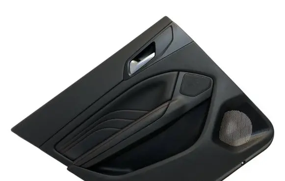 Peugeot 308 Coupe rear side trim panel 98300819XJ