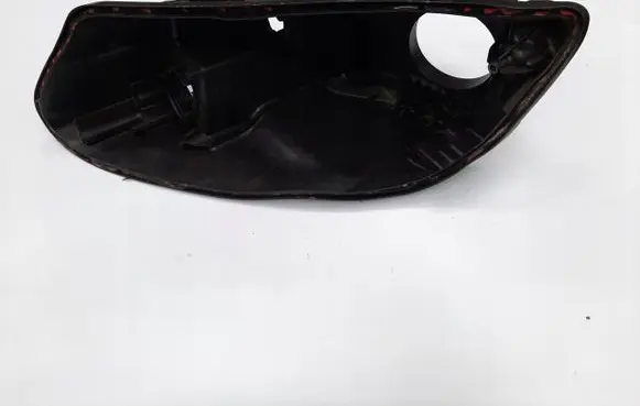 Volkswagen Caddy Headlight/headlamp 2K5941005A