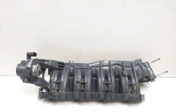 Hyundai i30 Intake manifold 
