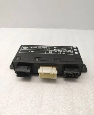 BMW 5 E39 Door control unit/module 61356904247 12037310