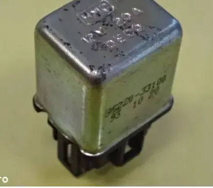 Hyundai Elantra Other relay 95220-33100 9522033100