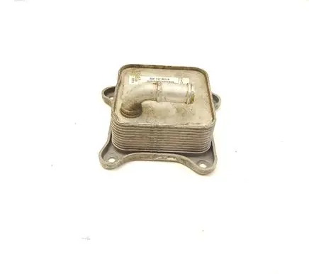 Skoda Rapid (NH) Oil filter mounting bracket 03F117021A