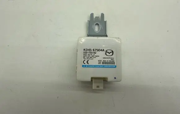 Mazda MX-5 ND Antenna control unit KD45675D4A