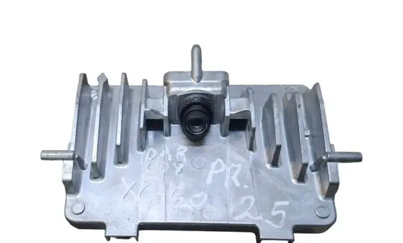 Volvo XC60 Windshield/windscreen camera 32438373