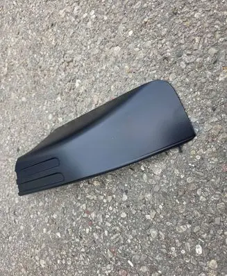 BMW X6 E71 Roof bar rail cover 7237146 7237144