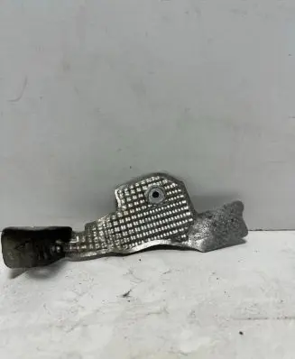 Land Rover Discovery Sport Exhaust heat shield LK725E095AA LR128258