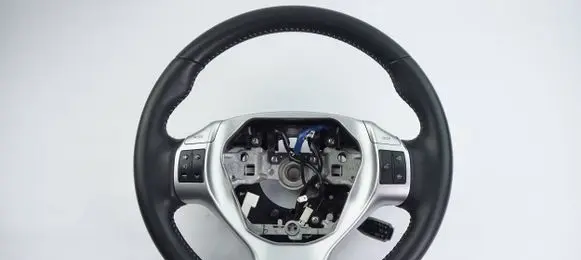 Lexus CT 200H Steering wheel GS12004640
