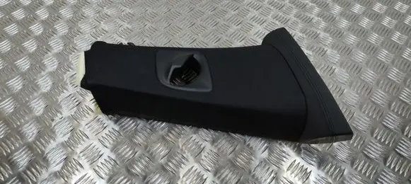 BMW 6 G32 Gran Turismo (B) pillar trim (top) 7483306