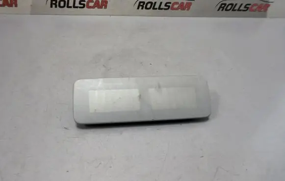 Volkswagen Touareg I Parking PDC sensor display screen 3D0919473 99174 102395000