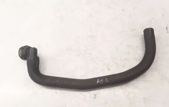 Renault Megane III Breather/breather pipe/hose 