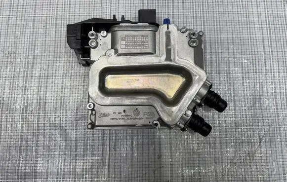 Alfa Romeo Junior Relay mounting block 9863022680