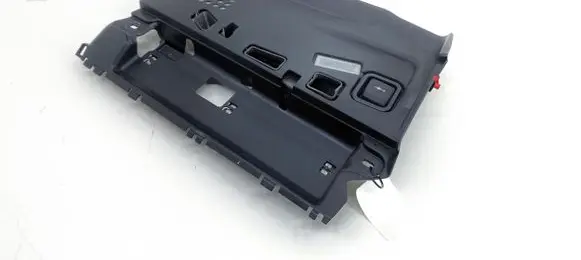 BMW 7 F01 F02 F03 F04 Dashboard lower bottom trim panel 9112173 51459112173 10822910