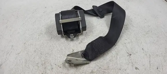 Seat Leon (1P) Rear seatbelt 1P0827605C