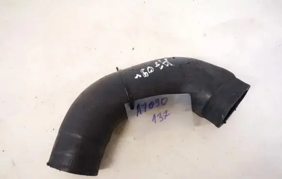 Audi A4 S4 B6 8E 8H Intercooler hose/pipe