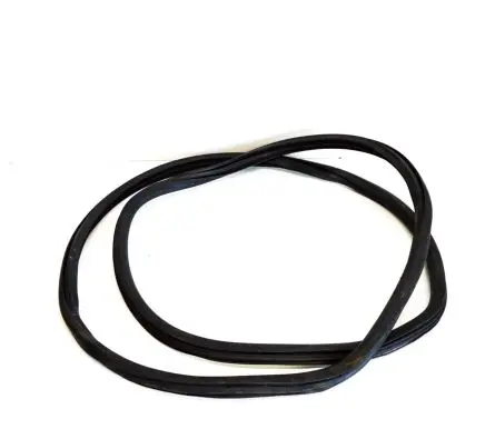 Volkswagen Golf VI Rubber seal rear door 5K6867913