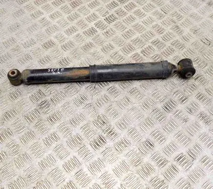 Opel Crossland X Rear shock absorber/damper 9821016880