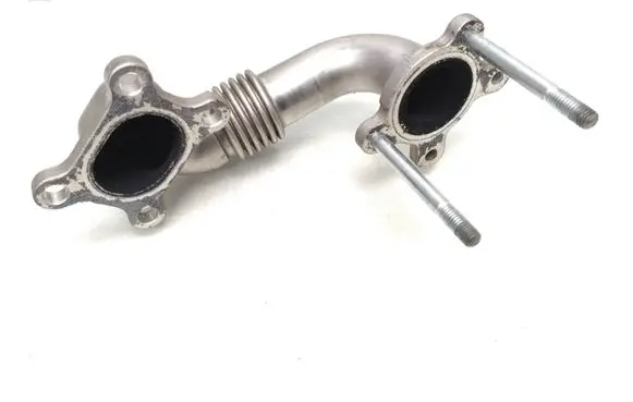 Honda CR-V EGR valve line/pipe/hose
