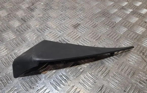 Audi A6 S6 C6 4F Other front door trim element 4F0858705B