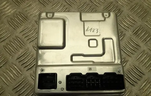 Audi Q4 e-tron Gateway control module 1EE937012D
