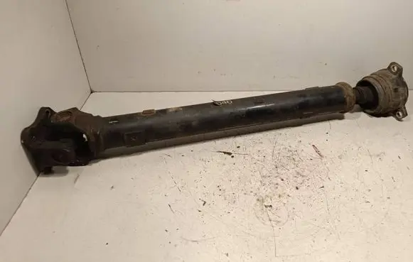 Mitsubishi L200 Front prop shaft MR580646