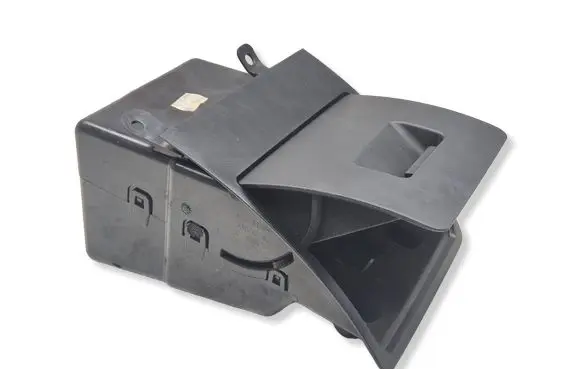 BMW 5 E60 E61 Glove box 585300104