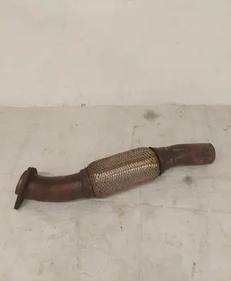 Nissan Cab Star Muffler pipe connector clamp 
