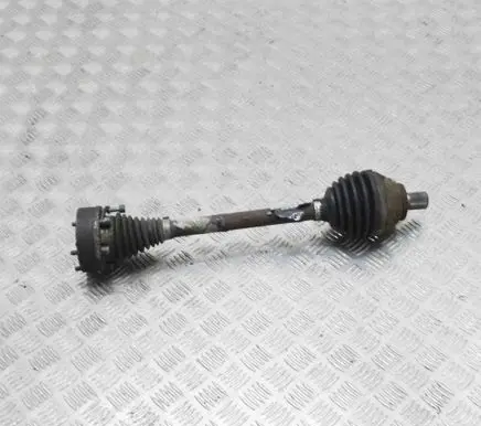 Volkswagen Scirocco Front driveshaft 1K0407271LA