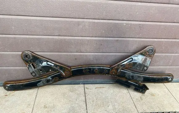 Ford C-MAX II Front subframe